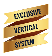 Exclusive vertical system